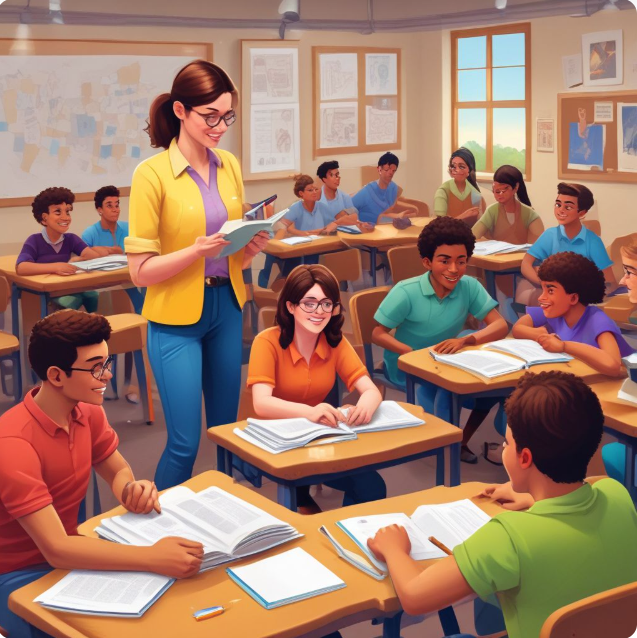 Beginner English Course (A1 – A2)